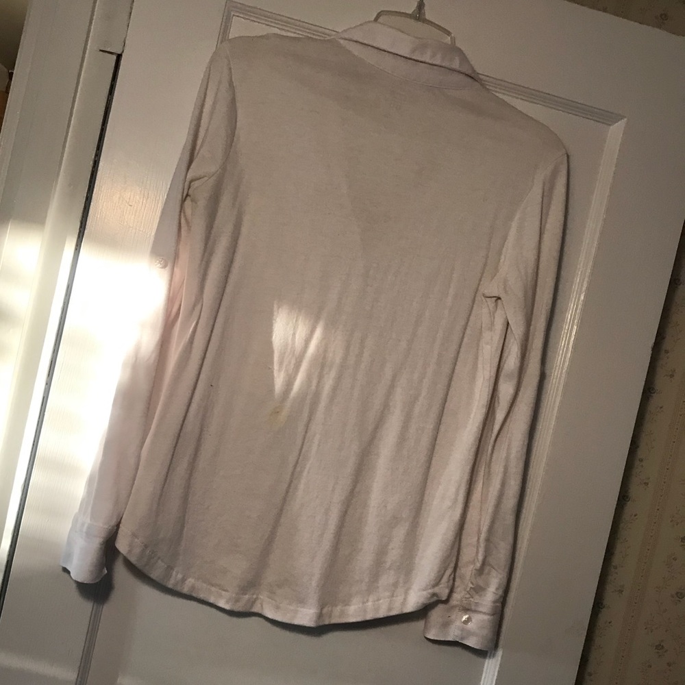 Button Up Shirt - Picture 3 of 3